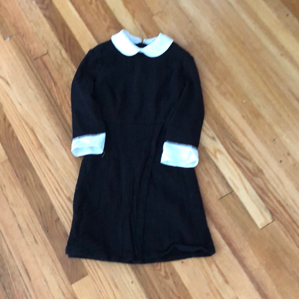 Clad and Cloth dress
